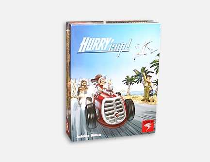 Hurry Cup