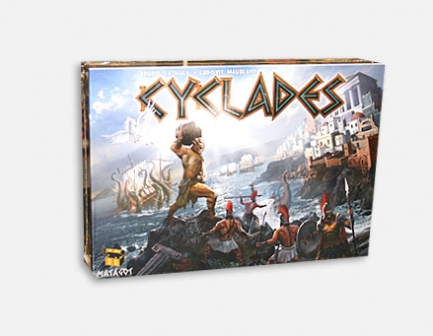 Cyclades