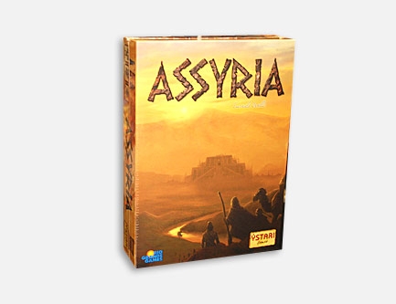 Assyria