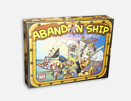Abandon Ship