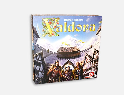 Valdora