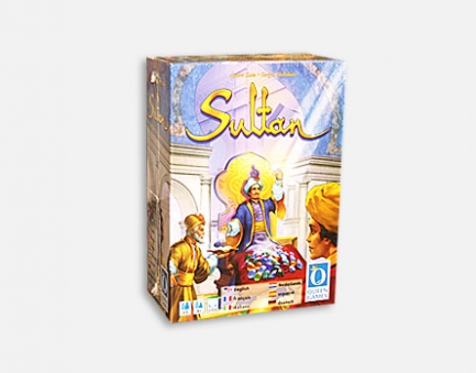 Sultan