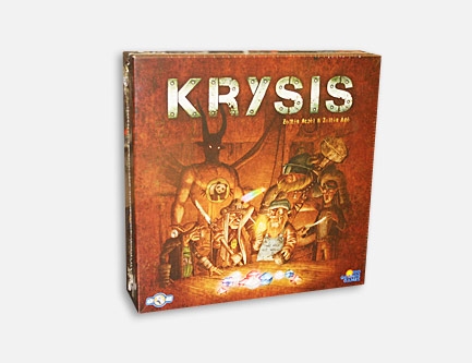 Krysis