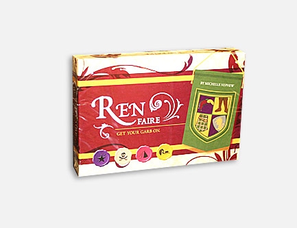 Ren Faire