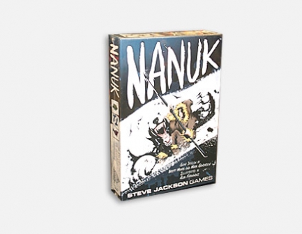 Nanuk