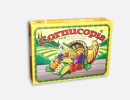 Cornucopia