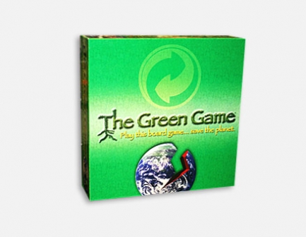 Green Game