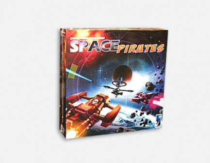 Space Pirates