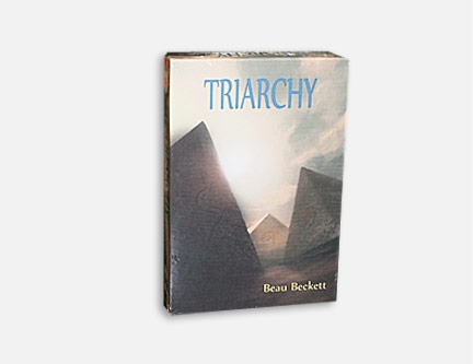 Triarchy