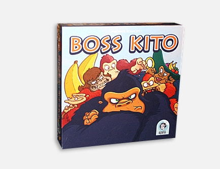 Boss Kito