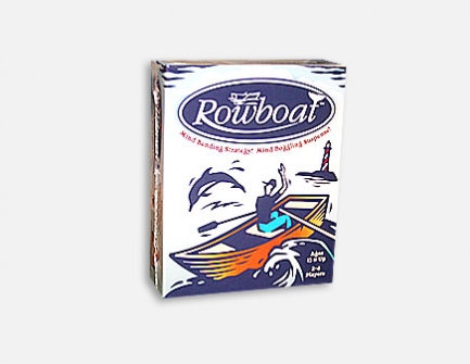 Rowboat