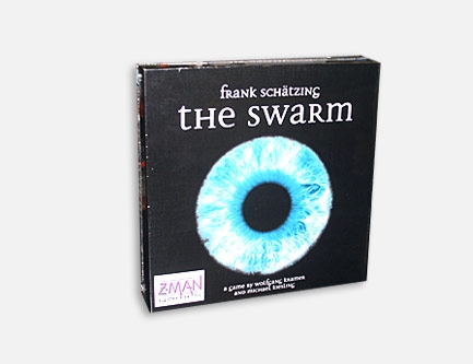 The Swarm