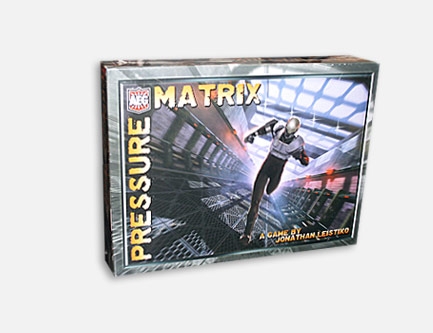 Pressure Matrix