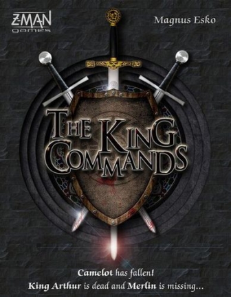 King Commands