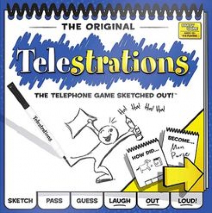 Telestrations 