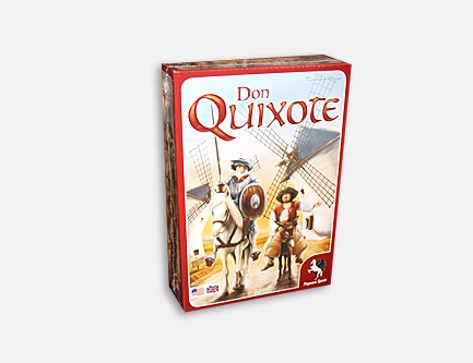 Don Quixote