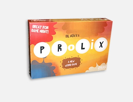 Prolix