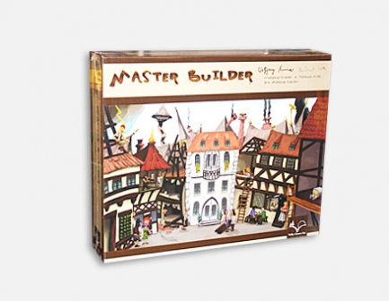 Master Builder