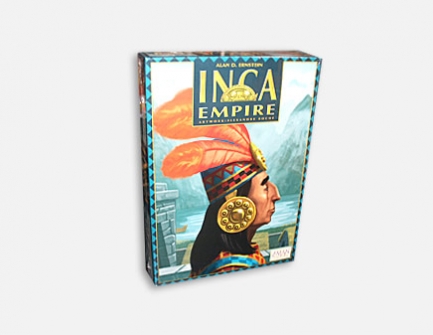 Inca Empire