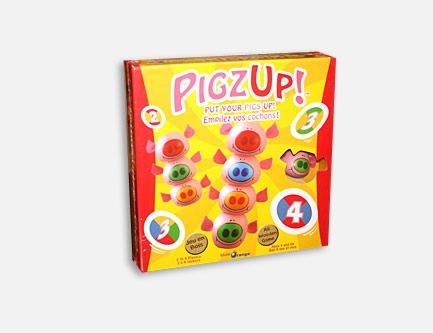 Pigz Up (PigzUp)
