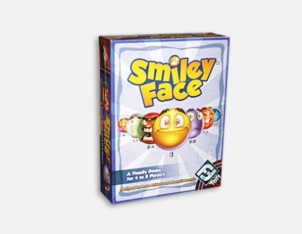 Smiley Face