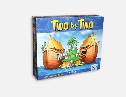 Two by Two