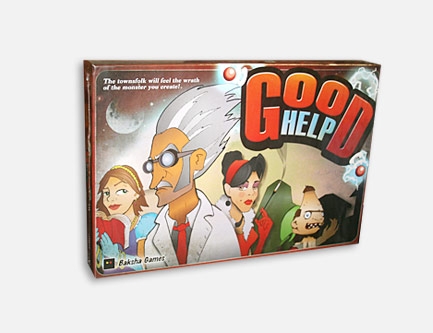 Good Help