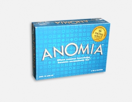 Anomia