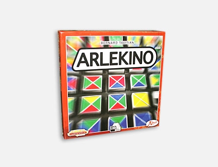 Arlekino
