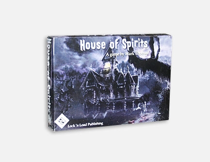 House of Spirits