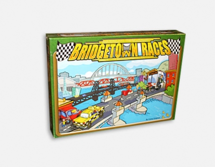 Bridgetown Races