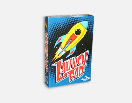 Launch Pad