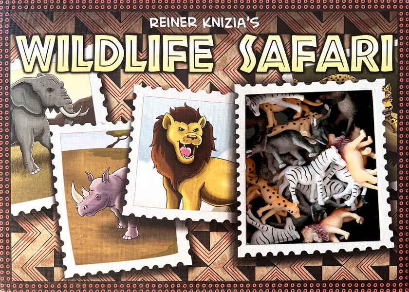 Wildlife Safari (formerly Botswana)