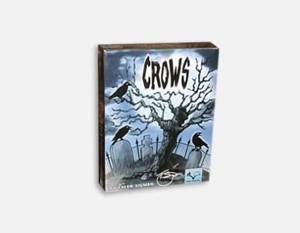 Crows