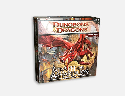 Wrath of Ashardalon