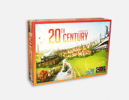 20th Century