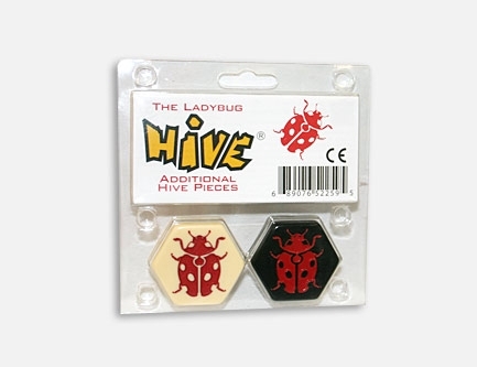 Hive: Ladybug