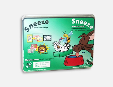 Sneeze