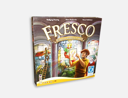 Fresco: Expansion Module 4, 5, and 6