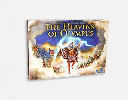 Heavens of Olympus