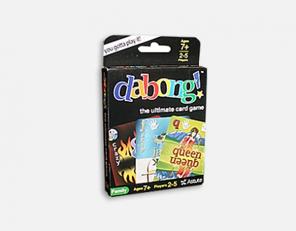 Dabong!