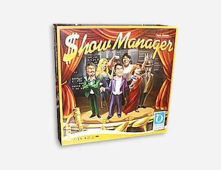 Show Manager