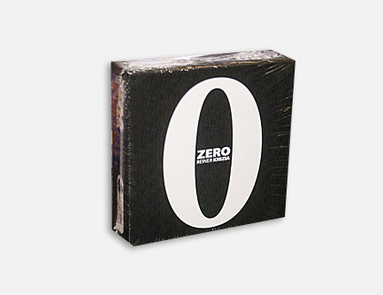Zero - Reiner Knizia