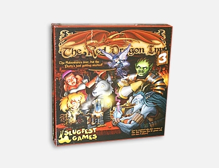 Red Dragon Inn 3