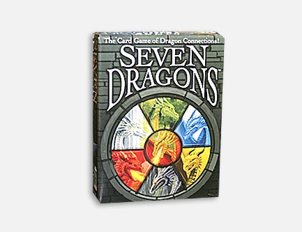 SEVEN DRAGONS