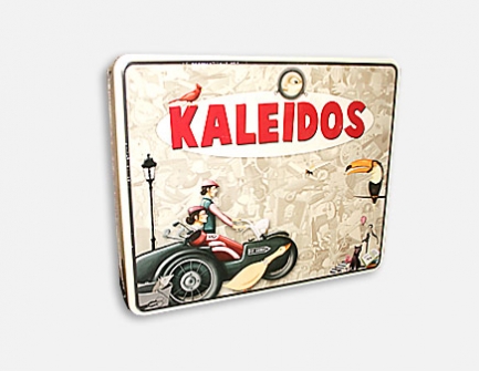 Kaleidos