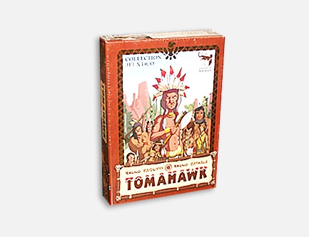 Tomahawk