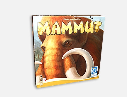 Mammut