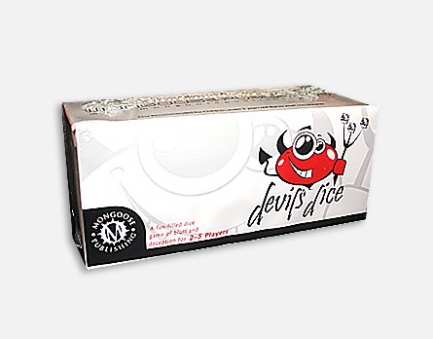 Devil's Dice