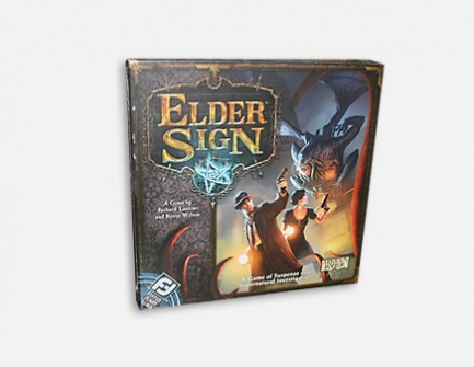 Elder Sign